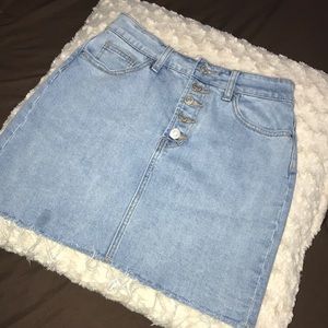 PACSUN SKIRT